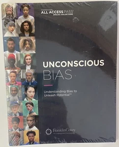 Unconscious Bias : Understanding Bias to Unleash Potential (Factory Wrapped) - Imagen 1 de 4