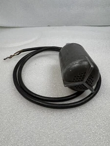 Micrófono agitador de sal Altec 633A de colección micrófono dinámico - Imagen 1 de 14