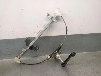 72750S6AJ01 mécanisme lève vitre pour HONDA CIVIC VII HATCHBACK (EU EP EV) - Photo 1/4