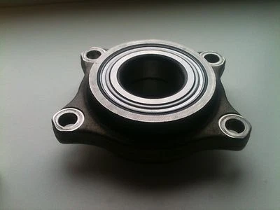 ALFA ROMEO 147 1.6 2.0 16V 1.9 JTD 2001-2007 FRONT WHEEL BEARING  (VKBA3580) - Image 1 of 4