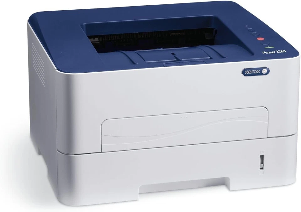 Xerox Phaser 3260DI Monochrome  Laser Printer 3260/DI, brand new - Image 1 of 1