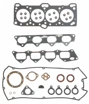 JUEGO DE JUNTAS DE CABEZA PARA 93-94 EAGLE MITSUBISHI ECLIPSE LASER 2.0L DOHC 16V HS5875A Foto 1 de 2