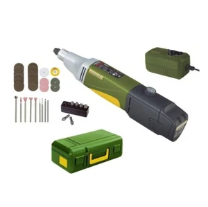 Fresadora Proxxon Micromot IBS/A A Batería 29800 (ENVÍO GRATIS) - Imagen 1 de 1