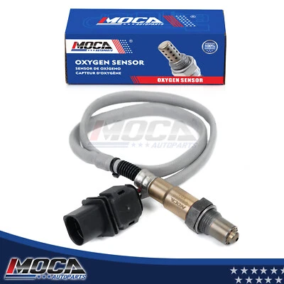 Sensor de oxígeno aguas arriba para Ford 150 Expedition Transit Lincoln Navigator 10-20 Foto 1 de 4