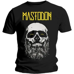 Camiseta Mastodon Admat negra - Imagen 1 de 6