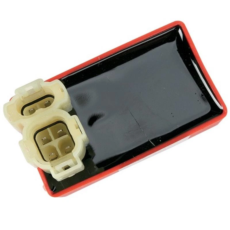 Ricks Electric Hot Shot CDI Box Honda XR250R 1996-2004 Foto 1 de 1