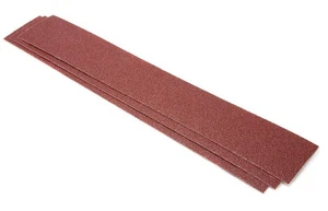 Mirka 40-364-080 Coarse Cut 2-3/4"x16-1/2" PSA File Sheet 80G (Qty 50 per pk/bx) - Picture 1 of 1