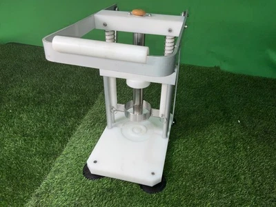 FFR DSI Comercial Cluntertop Piña Corer-Cortador-Eliminador de Núcleo-Pelador 1268 1F Foto 1 de 4