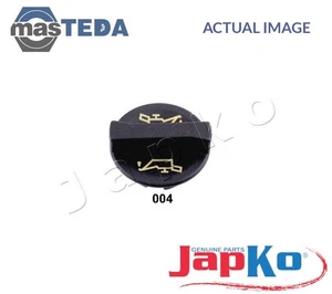 147004 ENGINE OIL FILLER CAP JAPKO FOR FORD FOCUS I 1.6 16V 74KW - Picture 1 of 6