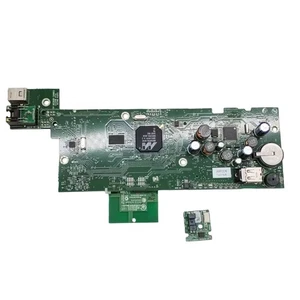 CQ891-60038 Main Board CQ890-67028 Ink Door Sensor Fits For HP Designjet T120 - Picture 1 of 6