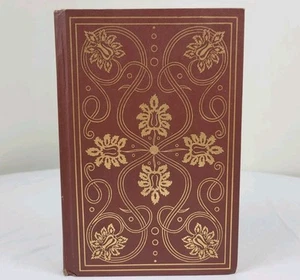 Cervantes DON QUIXOTE International Collectors Library Vintage 1951 Book - Picture 1 of 18