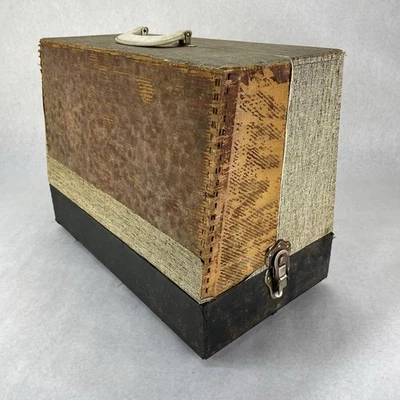 Vintage Sears Kenmore Sewing Machine 148.295 Tested - Image 1 of 4