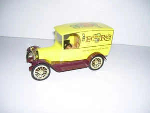BIG DADDY ROTH RAT FINK PANEL 1/25 COIN BANK - Picture 1 of 8