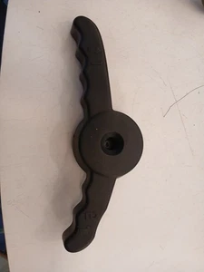 99-03 Ford Windstar 2da fila asiento ajuste palanca mango lado izquierdo del conductor 574863 - Imagen 1 de 4