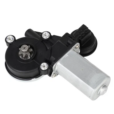 Window Motor 6 Pins  Front Left Side For Toyota Tundra 2004-2023 742608 Foto 1 de 4