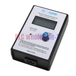 1PC AC Noise Analyzer EMI Meter AC Noise Meter with LCD Display + Power Cord - Picture 1 of 2
