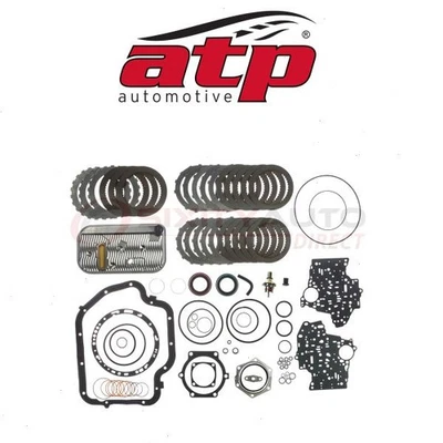 ATP Transmission Master Repair Kit for 1988-1990 GMC R1500 Suburban - me Foto 1 de 4