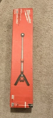 Milwaukee 2132-20 M12 ROCKET Doble Torre de Alimentación Luz - Totalmente Nuevo En Caja Solo Herramienta Foto 1 de 4