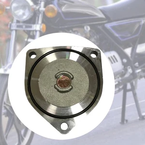 Ölfilter Abdeckung Schraube Änderung Zubehör für 125 GS125 Gn125 - Picture 1 of 5