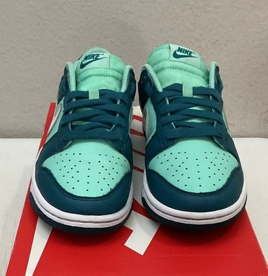 Talla US - 7.5 / EU 38.5 Nike Dunk Low - DD1503-301 Foto 1 de 4
