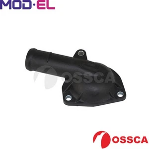 COOLANT FLANGE 00071 FOR VW PASSAT/B3/B4 CORRADO GOLF/III VENTO SHARAN 2.8L 6cyl - Picture 1 of 6