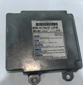 2013-2015 HONDA CR-Z 77960-SZT-L030-M2 No Crash - Picture 1 of 2