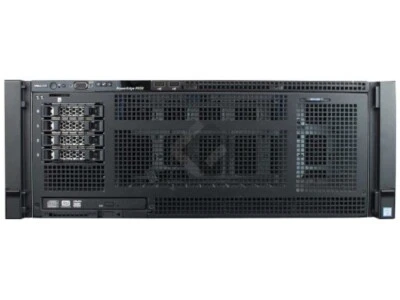 DELL PowerEdge R930 4x SFF Server, Base, H730P, 4P - Bild 1 von 4