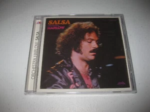 ORCHESTRA HARLOW Salsa LATIN CD FANIA - SALSA - Remastered New & Sealed 2008 - Picture 1 of 3
