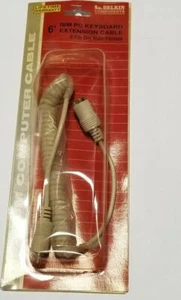 Vintage Belkin Components F2N006-06 Extension Cable - Picture 1 of 5