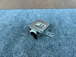 INFINITI Q50 2014-2017 OEM ADAS DRIVE ASSIST CONTROL MODULE UNIT ASSEMBLY - Picture 1 of 5