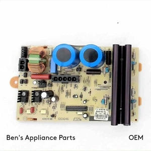 NEW OEM 8541034 Whirlpool Washer Motor Control Board - Picture 1 of 2