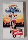 National Lampoon's Van Wilder 2002 VHS Tape Unrated Version Ryan Reynolds 