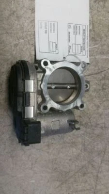 2016 - 2020 Mercedes-Benz C300 CLA250 GLA250 Metris - Throttle Body - 2701410025 - Image 1 of 4