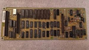 Vintage DEC Digital 54-15459 RD50/51 CONT, 5015458 (B2) - Picture 1 of 5