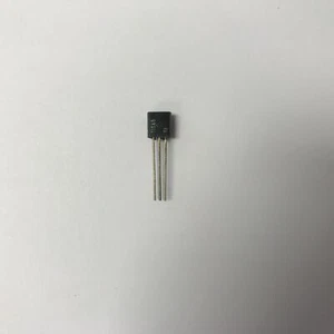 TIS46 TI NPN LOW POWER TRANSISTOR x1PC - Picture 1 of 1