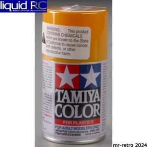 Tamiya USA TAM85034 TS-34 Camel Yellow - Picture 1 of 2