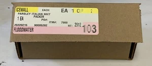Zebra 140Xi4 SSP-128-1024-AM507 Printhead, 203 DPI "L1B" - Bild 1 von 5