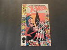 X-Men #211 Nov 1986 Copper Age Marvel Comics ID:42020