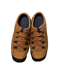 Cole Hann femme sabots, mules imperméables orange Taille 6,5 - Photo 1/7