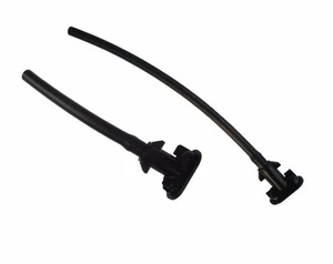 LAND ROVER RANGE ROVER SPORT 2010-2013 HEADLAMP WASHER JET SPRAYER SET LH & RH - Picture 1 of 3