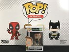 🔥 Funko Pop! Animation Rick & Morty Death Crystal Morty Vinyl Figure #660 NIB