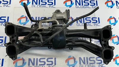 Colector de admisión de motor OEM 2013-14 15-2017 Subaru XV Crosstrek 2,0 L SAEPA6-GF30 Foto 1 de 4