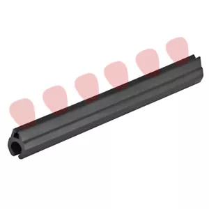 keepdrum Soporte de púas Pickholder Soporte de púas para soporte de micrófono - Imagen 1 de 5