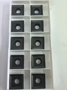 SECO SONX 150508TR-M14 Carbide Insert Grade MP2500 CNC Turning Tool Insert 10pc - Picture 1 of 1