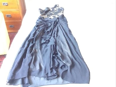 Va Va Voom Dress  M/S, Lined - Image 1 of 4