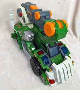 Vtech Switch and Go Dinos Jagger The Mega T-Rex with Voice Command Toy - Working - Picture 1 of 16