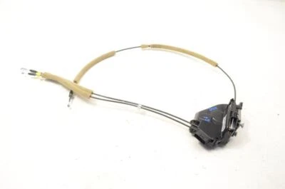 2013-2015 NISSAN PATHFINDER PLATINUM 3.5L DRIVER LEFT REAR DOOR LOCK ACTUATOR - Image 1 of 4