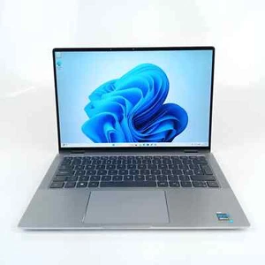 Dell Latitude 9420 2-in-1 Laptop i7-1185G7 32GB RAM 1TB SSD Win11 Pro (VG) - Picture 1 of 18