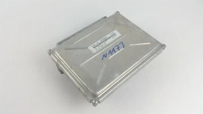 N1173 CHEVROLET ECU Control Module Unit 16228016 - Image 1 of 4