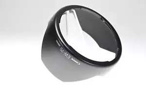 Canon EW-75 Lens Hood Shade for EF 20 f2.8 USM, EF 20-35 f2.8 L #G026 - Photo 1/6